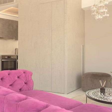 Luxury Apartment Near Acropolis-Living Stone Gold Athens Luaran gambar