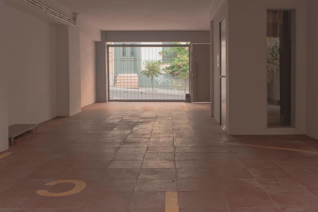 Luxury Apartment Near Acropolis-Living Stone Gold Athens Luaran gambar