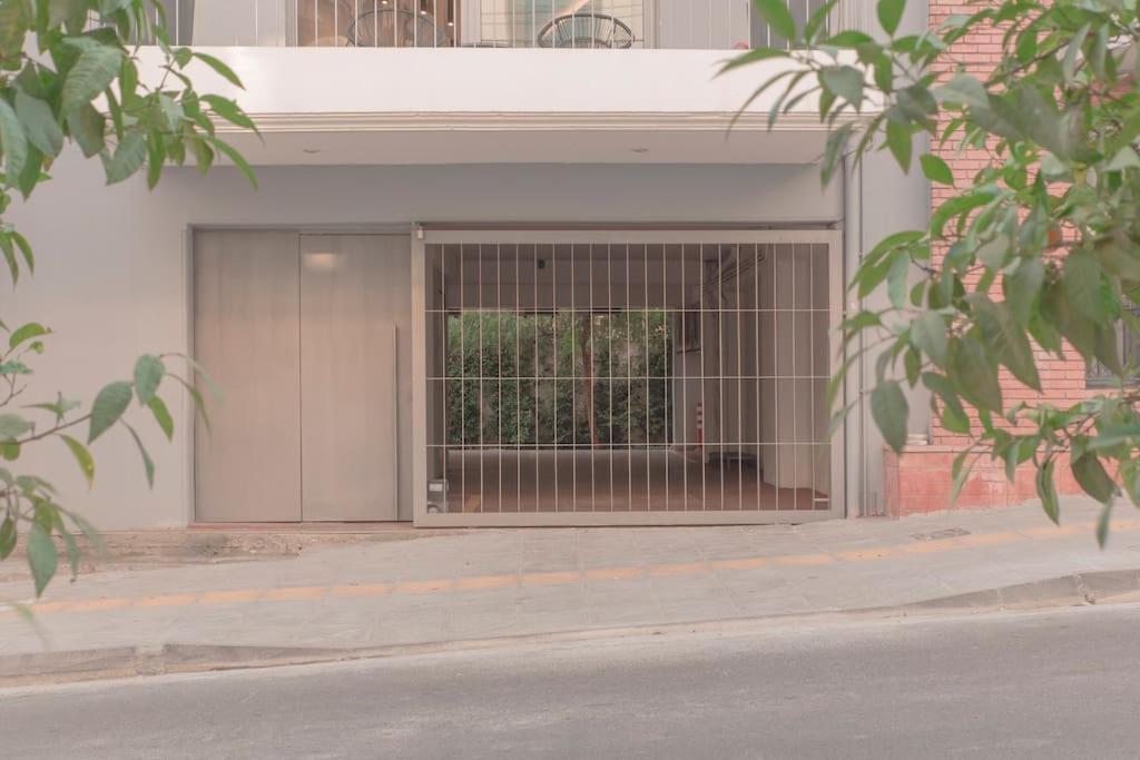 Luxury Apartment Near Acropolis-Living Stone Gold Athens Luaran gambar