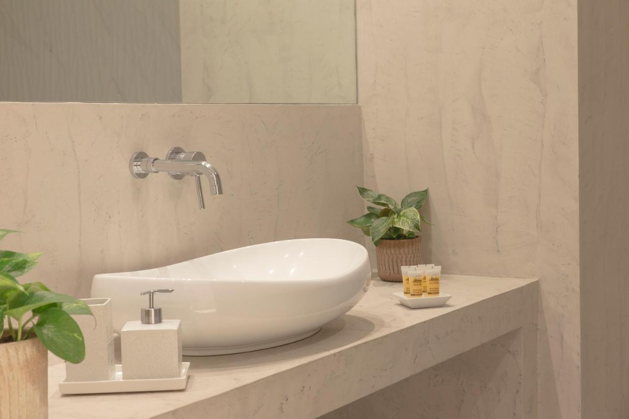 Luxury Apartment Near Acropolis-Living Stone Gold Athens Luaran gambar